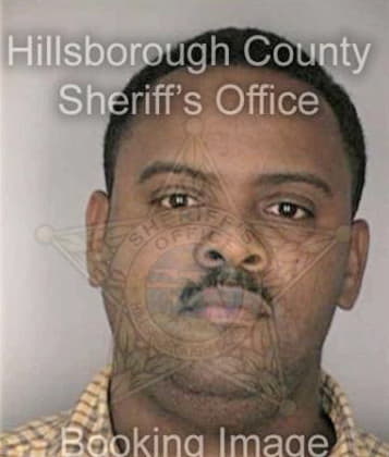 Robert Bowman - Hillsborough County, FL 