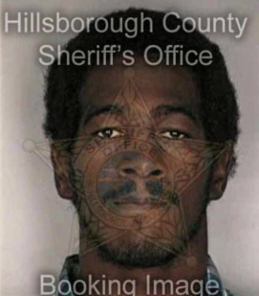 Hank Boyd - Hillsborough County, FL 