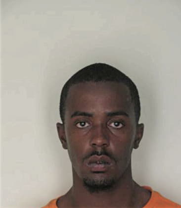 George Bradley - Hillsborough County, FL 