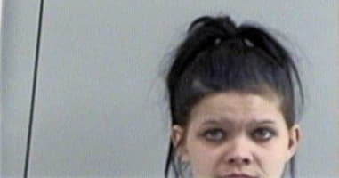 Annette Bradwell - Logan County, KY 