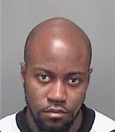 Anthony Brooks, - Pinellas County, FL 