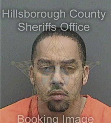 Antwon Brooks, - Hillsborough County, FL 