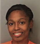 Jasmine Brown, - Shelby County, TN 