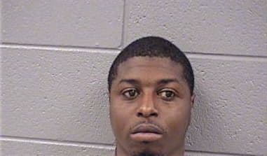 Marcus Brown, - Cook County, IL 