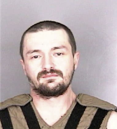 Jason Bruce, - Marion County, OR 