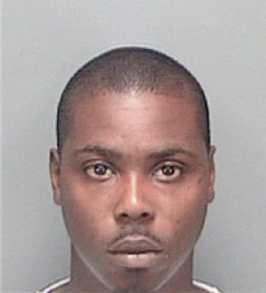 Lebroxton Bryant, - Pinellas County, FL 