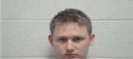 Christopher Burton, - Boyle County, KY 