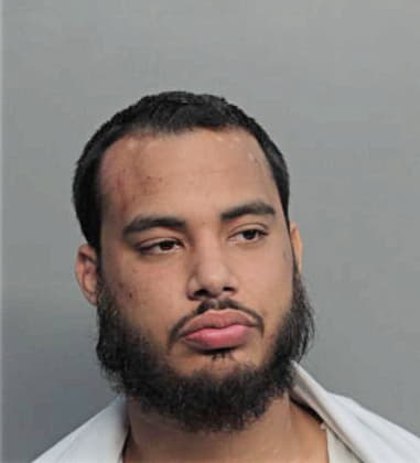 Elias Cadoza, - Dade County, FL 