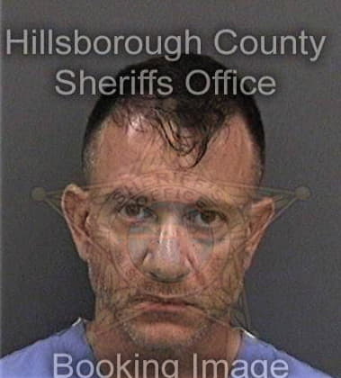 Camilo Cairo-Falcon, - Hillsborough County, FL 