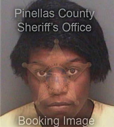 Gernita Carson, - Pinellas County, FL 