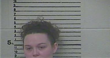 Samantha Caudill, - Clay County, KY 