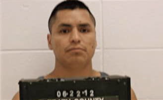 Richard Chavez, - Erath County, TX 