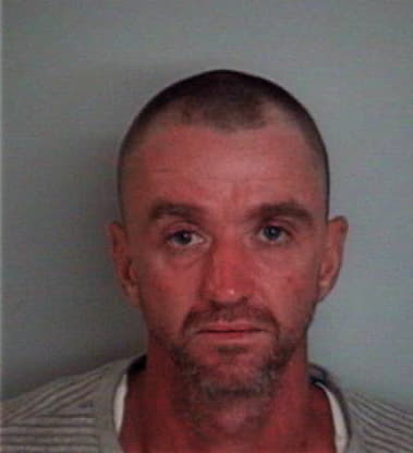 Randy Chesser, - Bradford County, FL 