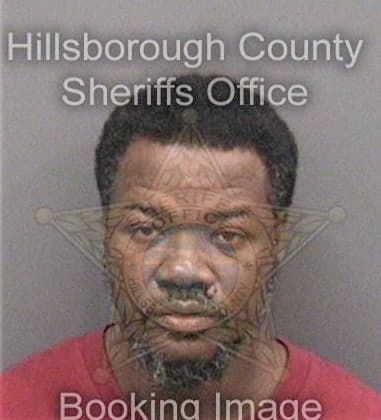 Tyrone Clayton - Hillsborough County, FL 