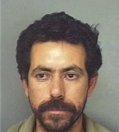 James Clements - Polk County, FL 