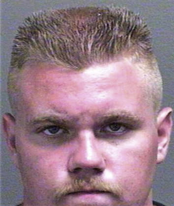 Eric Clifton - Polk County, FL 