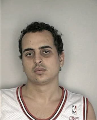 Ray Cochran - Hillsborough County, FL 