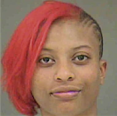 Shekinah Cole - Mecklenburg County, NC 