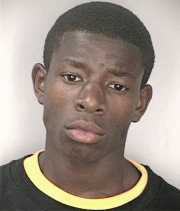 Edward Coleman - Hillsborough County, FL 