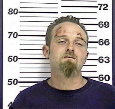 Christopher Collett - Campbell County, KY 