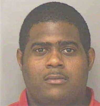 Fredrick Collins - Polk County, FL 