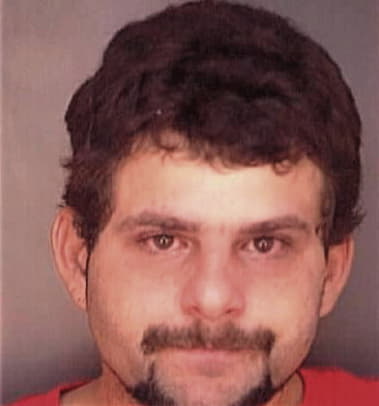 Michael Collins - Polk County, FL 