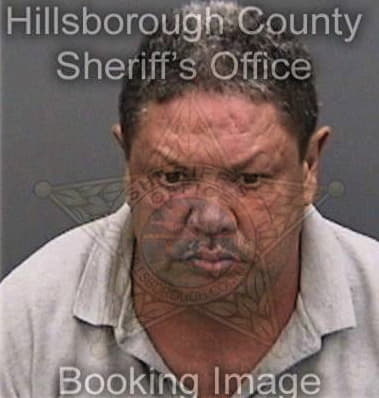 Felix Cottocaraballo, - Hillsborough County, FL 