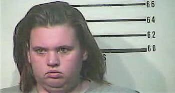 Tina Cox - Bell County, KY 