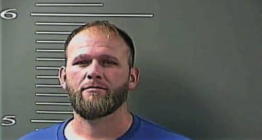 Darrell Daniels, - Johnson County, KY 