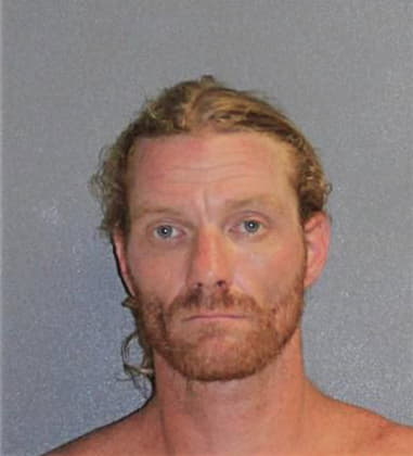 Dustin Daugherty, - Volusia County, FL 