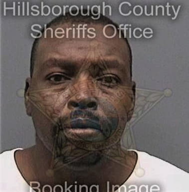 Sherman Davis, - Hillsborough County, FL 