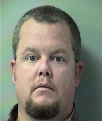 Timothy Davis, - Okaloosa County, FL 