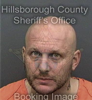 Guillermo Delarosa, - Hillsborough County, FL 