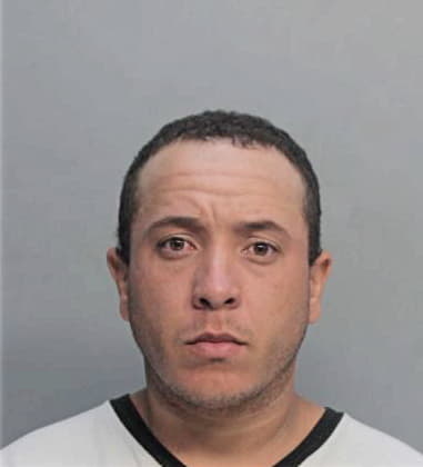 Emilio Delgado, - Dade County, FL 