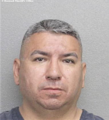 Eddy Diazlopez, - Broward County, FL 