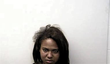 Latasha Dixon, - Leon County, FL 