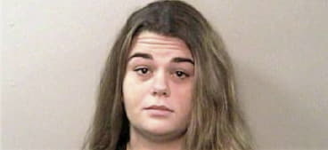 Samantha Fann, - Leon County, FL 