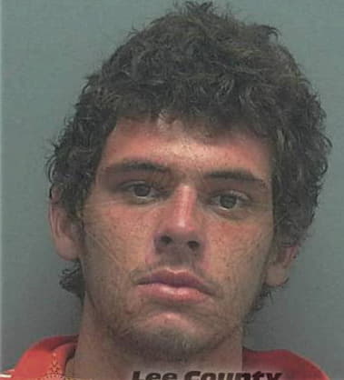 Anthony Fernandez, - Lee County, FL 