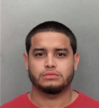 Cesar Fuentes, - Dade County, FL 