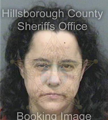 Heather Gallihugh, - Hillsborough County, FL 