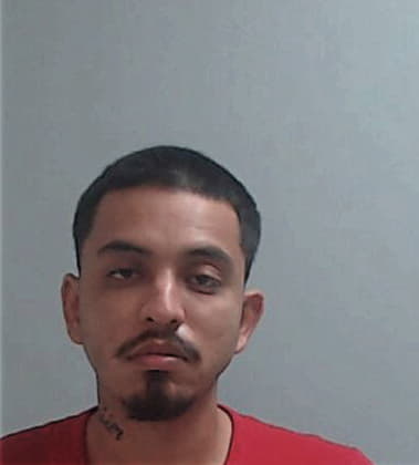 Luis Gamez, - Hidalgo County, TX 