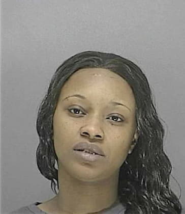 Christina Gervin, - Volusia County, FL 