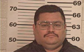 Rogelio Gonzalez, - Hidalgo County, TX 