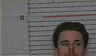 Justin Gordon, - Franklin County, KY 