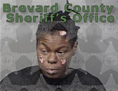 Jashon Gowins, - Brevard County, FL 