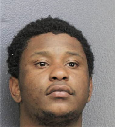 Marvin Gray, - Broward County, FL 