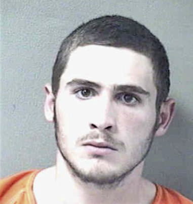 Jeffrey Green, - Okaloosa County, FL 