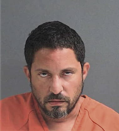 Gregory Greer, - Volusia County, FL 