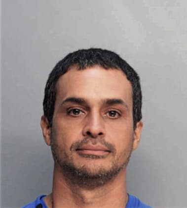 Alfonso Gutierrez, - Dade County, FL 