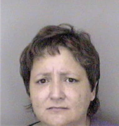 Christina Hall, - Polk County, FL 